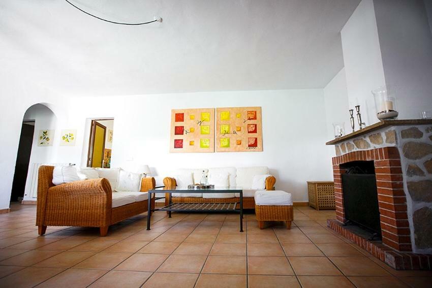 Villa Casa Heidi Santanyí Exterior foto