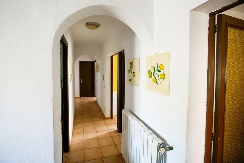 Villa Casa Heidi Santanyí Exterior foto