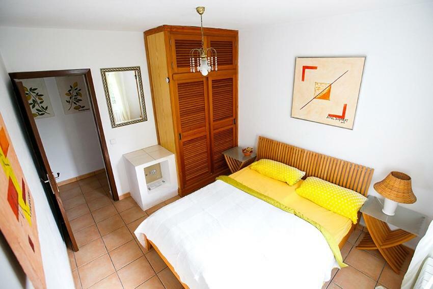 Villa Casa Heidi Santanyí Exterior foto