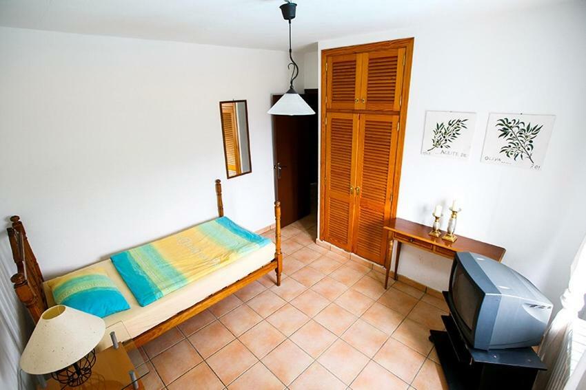 Villa Casa Heidi Santanyí Exterior foto